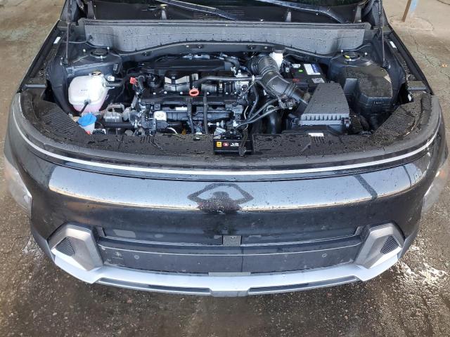 2025 HYUNDAI KONA LIMIT KM8HECA35SU189041