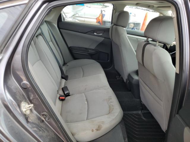 2018 HONDA CIVIC EX 19XFC2F75JE023655