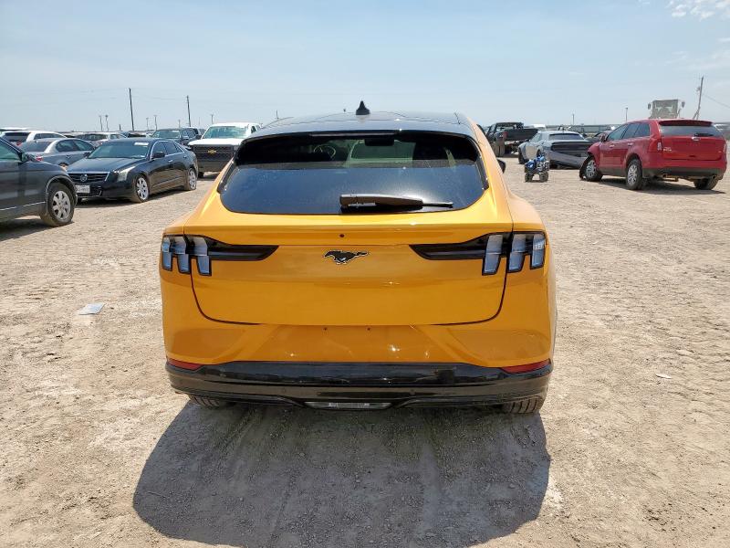 2023 FORD MUSTANG MA 3FMTK3R72PMA05888