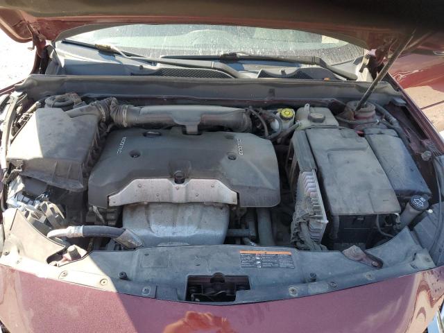 2015 CHEVROLET MALIBU 1LT 1G11C5SL9FF250402