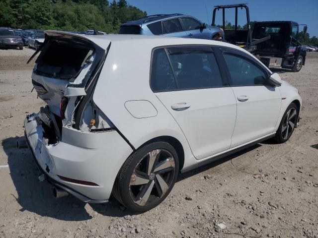 2019 VOLKSWAGEN GTI S 3VW6T7AU5KM032533