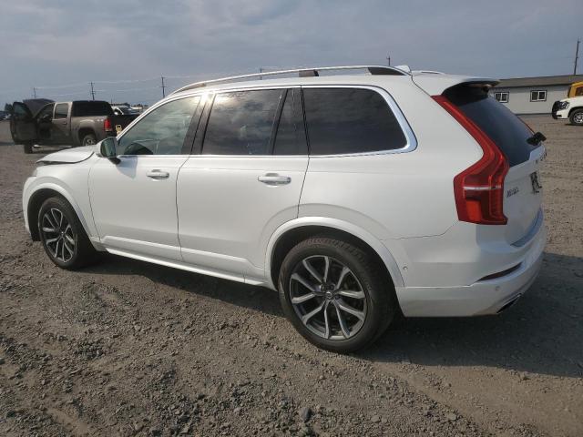2018 VOLVO XC90 T6 YV4A22PK0J1321207