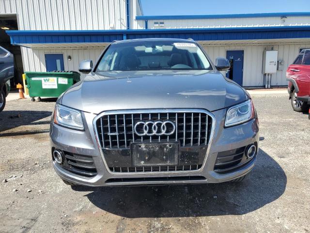 2016 AUDI Q5 PREMIUM WA1L2AFP8GA087808