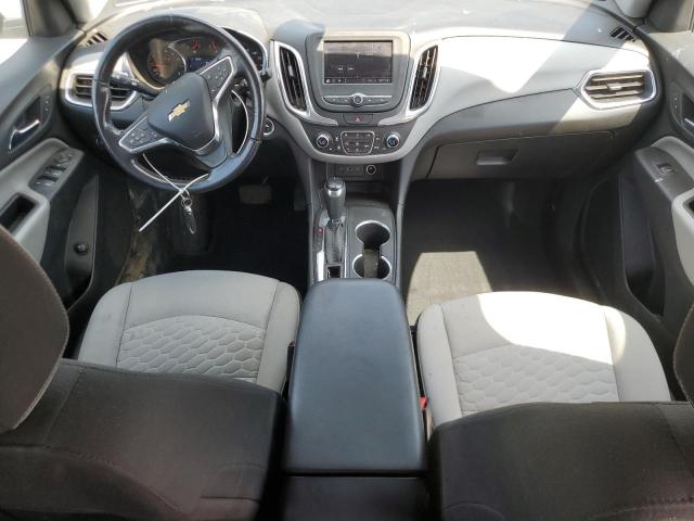 2020 CHEVROLET EQUINOX LT 2GNAXJEV9L6223571