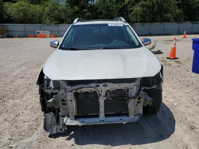2022 SUBARU OUTBACK TO 4S4BTGPD4N3284171