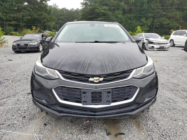 2017 CHEVROLET CRUZE LT - 1G1BE5SM7H7256591