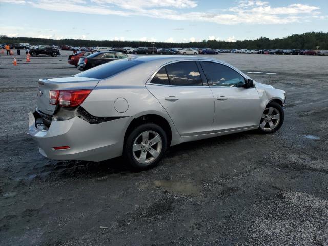 2015 CHEVROLET MALIBU 1LT #3281635387