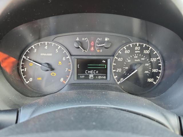 2015 NISSAN SENTRA S - 3N1AB7AP0FY375603