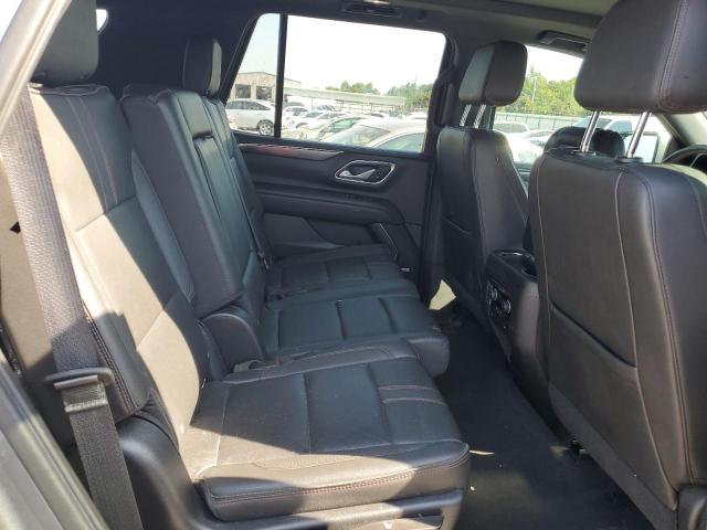 2021 CHEVROLET TAHOE K1500 RST 1GNSKRKD8MR406981