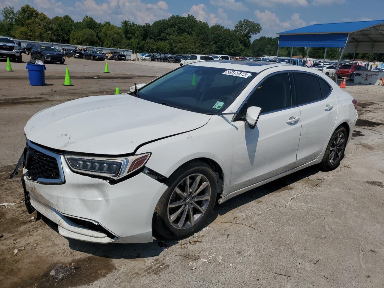 Vehicle photo