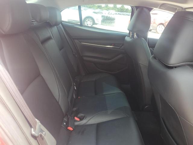 2021 MAZDA 3 - JM1BPBAYXM1311522