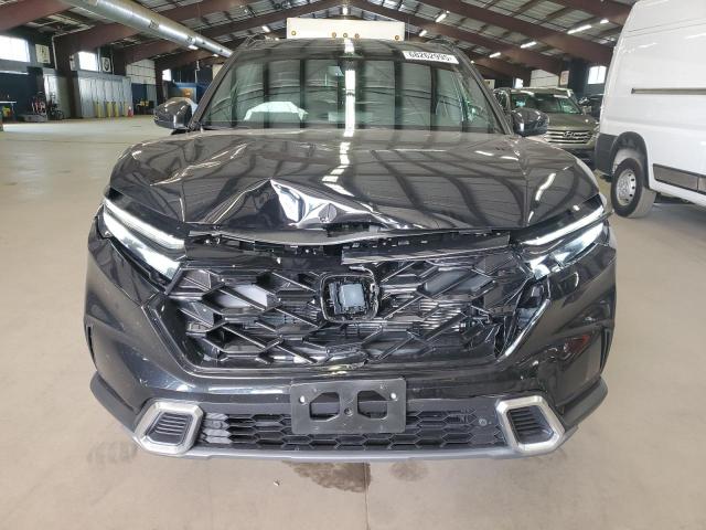 2025 HONDA CR-V SPORT TOURING 7FARS6H94SE093539