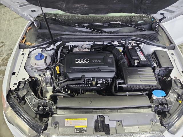 2015 AUDI A3 PREMIUM WAUEFGFF5F1042298