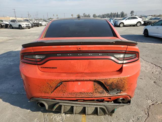 2019 DODGE CHARGER SC - 2C3CDXGJ9KH593269