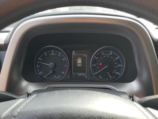 2017 TOYOTA RAV4 LE - JTMBFREV0HJ135307