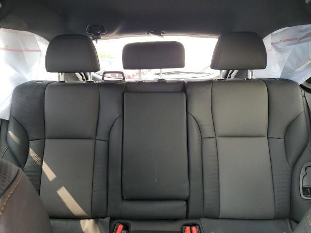 2022 SUBARU OUTBACK WI 4S4BTHTD1N3176991