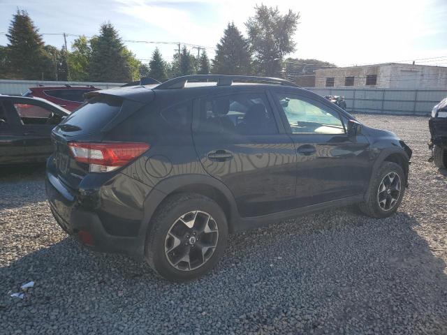2018 SUBARU CROSSTREK PREMIUM JF2GTABCXJH285037