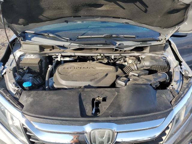 2019 HONDA ODYSSEY EX 5FNRL6H79KB063122