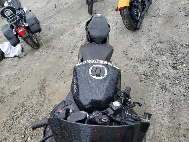 2019 KAWASAKI EX400 - JKAEXKH19KDA42492