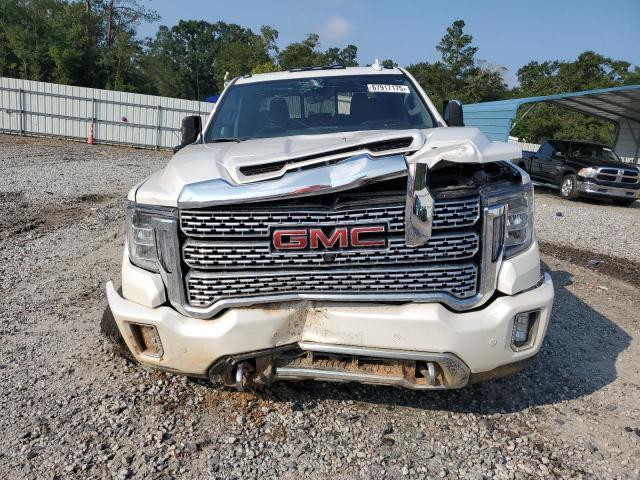 2022 GMC SIERRA K25 - 1GT49REY5NF309395