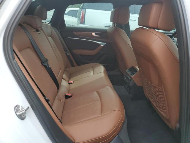2023 AUDI A6 PREMIUM WAUE3BF20PN087975