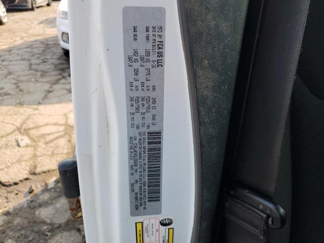 2016 JEEP WRANGLER U 1C4BJWKGXGL293630