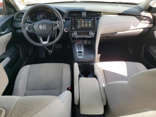 2019 HONDA INSIGHT EX 19XZE4F51KE018049