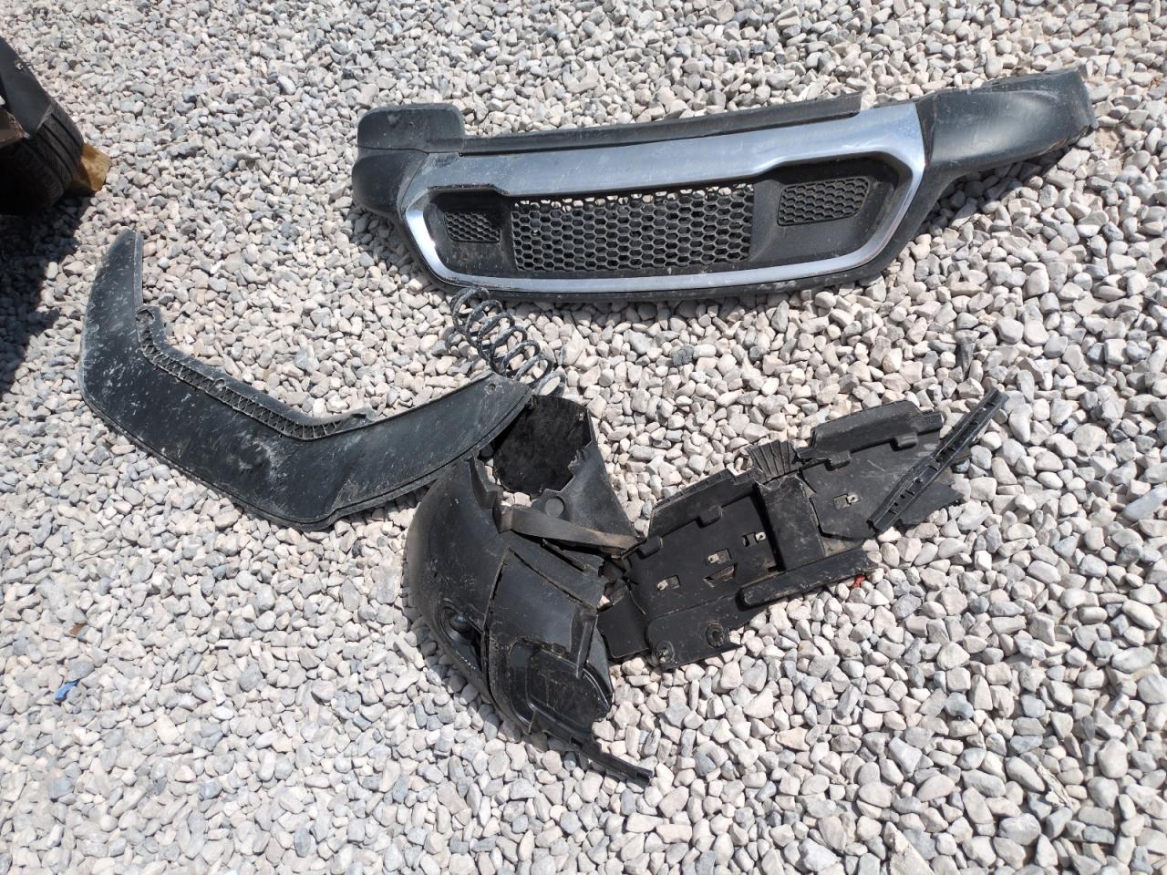 CHEVROLET TRAILBLAZER LT