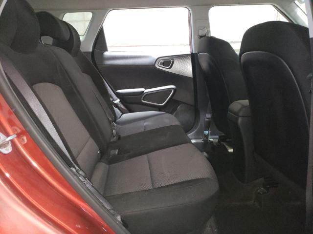 2020 KIA SOUL LX KNDJ23AU2L7056342