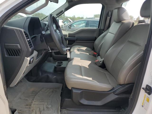 2018 FORD F150 - 1FTMF1CB5JKD95138