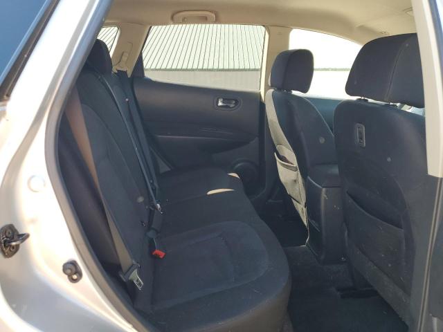 2013 NISSAN ROGUE S - JN8AS5MVXDW622386