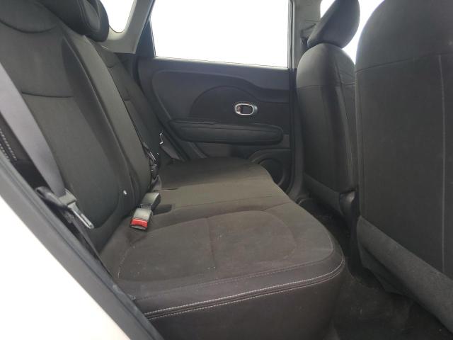 2016 KIA SOUL - KNDJN2A27G7271205