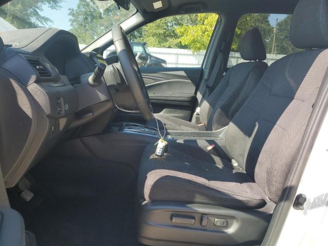 2022 HONDA PILOT SPOR 5FNYF6H30NB035004