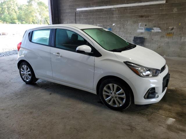 2017 CHEVROLET SPARK 1LT - KL8CD6SA0HC780076
