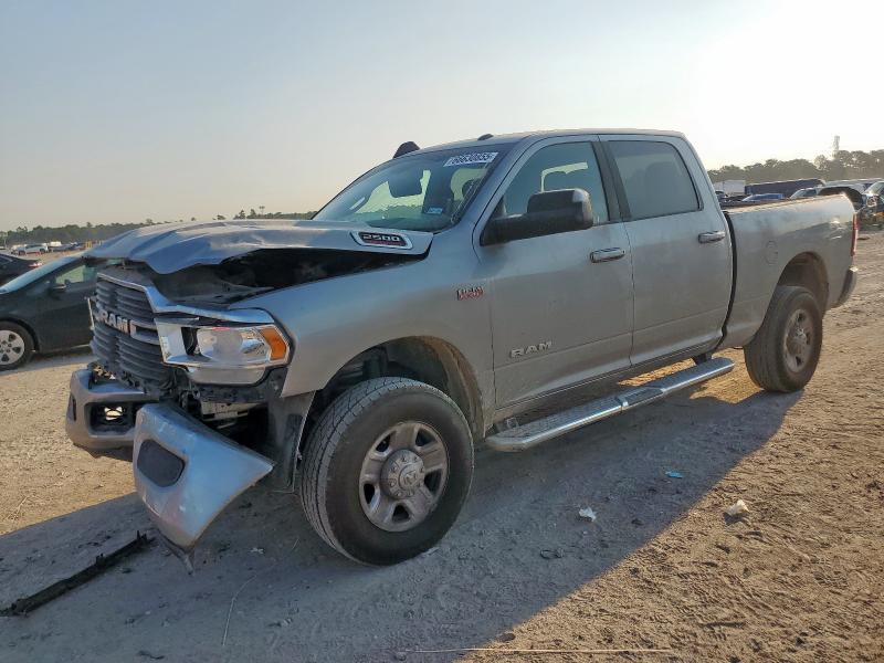 2021 RAM 2500 BIG HORN 3C6UR5DJ0MG578826