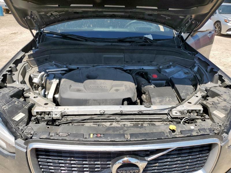 2019 VOLVO XC90 T6 R- YV4A22PM4K1507805