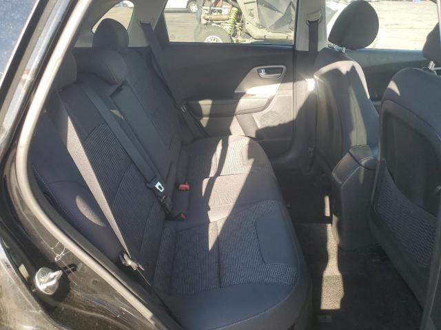 2019 KIA NIRO LX KNDCM3LD1K5290031