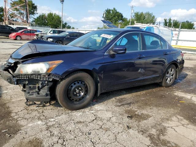 2012 HONDA ACCORD LXP - 1HGCP2F46CA147891