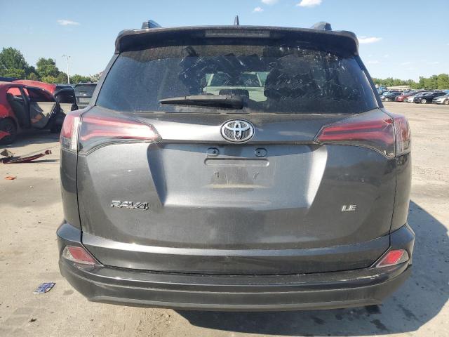 2018 TOYOTA RAV4 LE 2T3ZFREV0JW487678