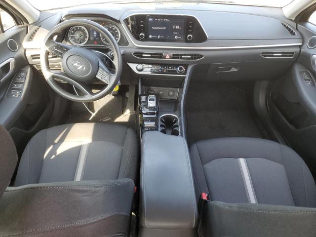 2022 HYUNDAI SONATA SE 5NPEG4JA8NH149380