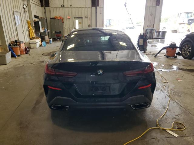 2020 BMW 840XI WBAGV4C09LCE43737
