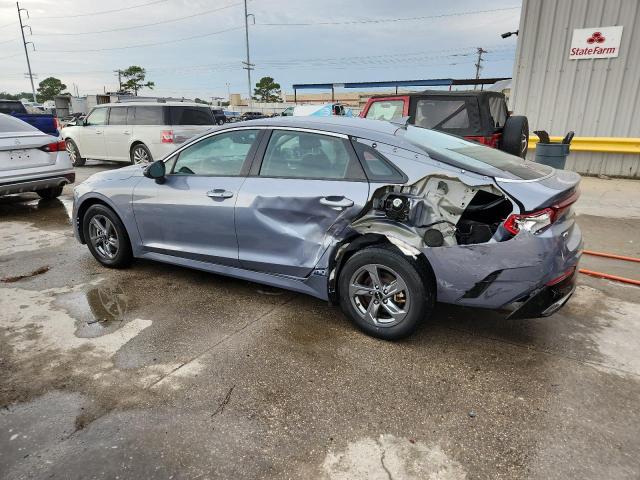 2022 KIA K5 LXS 5XXG14J25NG138576