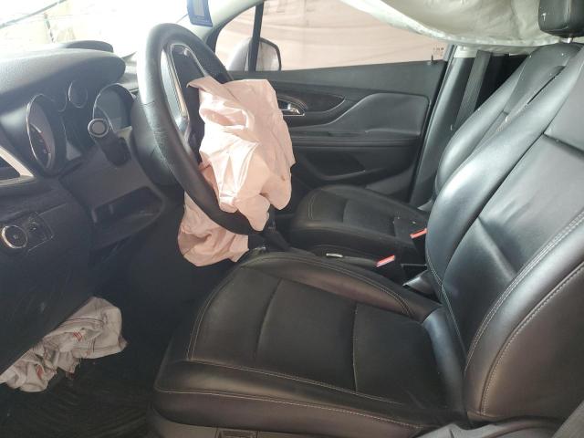 2016 BUICK ENCORE KL4CJGSB1GB541343