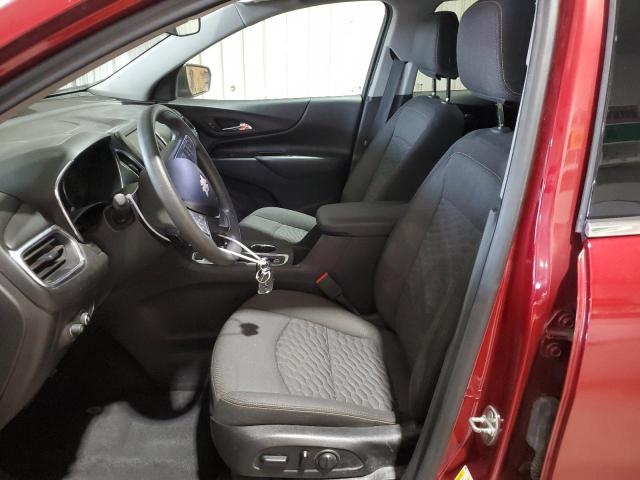 2020 CHEVROLET EQUINOX LT 3GNAXUEV6LS556698