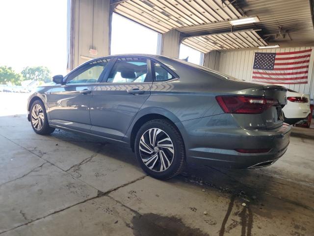 2021 VOLKSWAGEN JETTA SEL - 3VWG57BU8MM049732