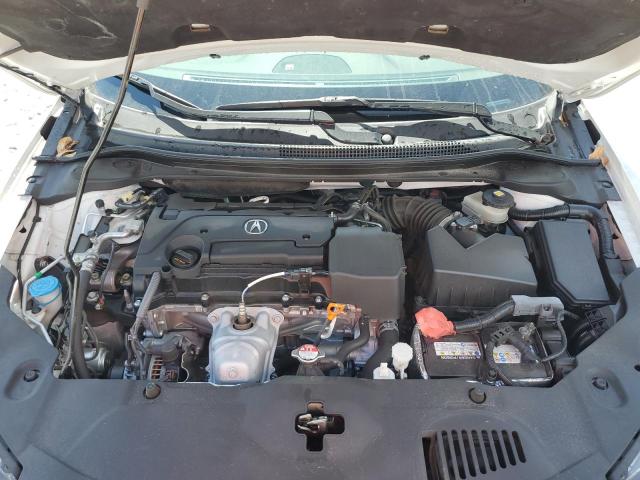 2019 ACURA ILX 19UDE2F38KA000407