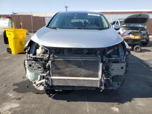 2019 HONDA CR-V EXL 7FARW2H85KE058996