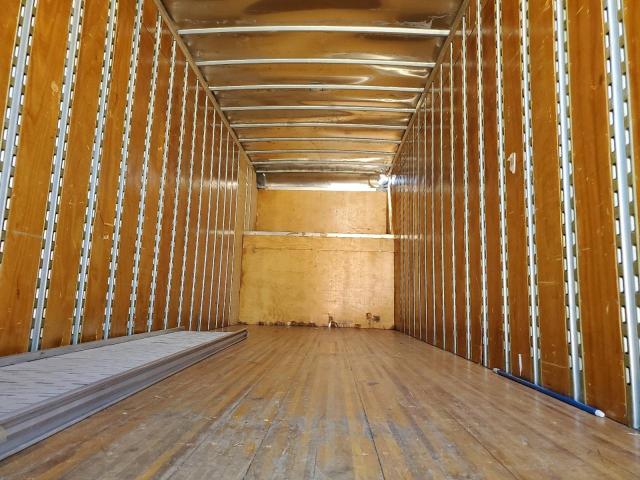 2019 INTERNATIONAL MV607 #3294156945