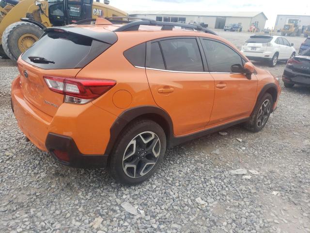 2019 SUBARU CROSSTREK JF2GTAMC3KH218231