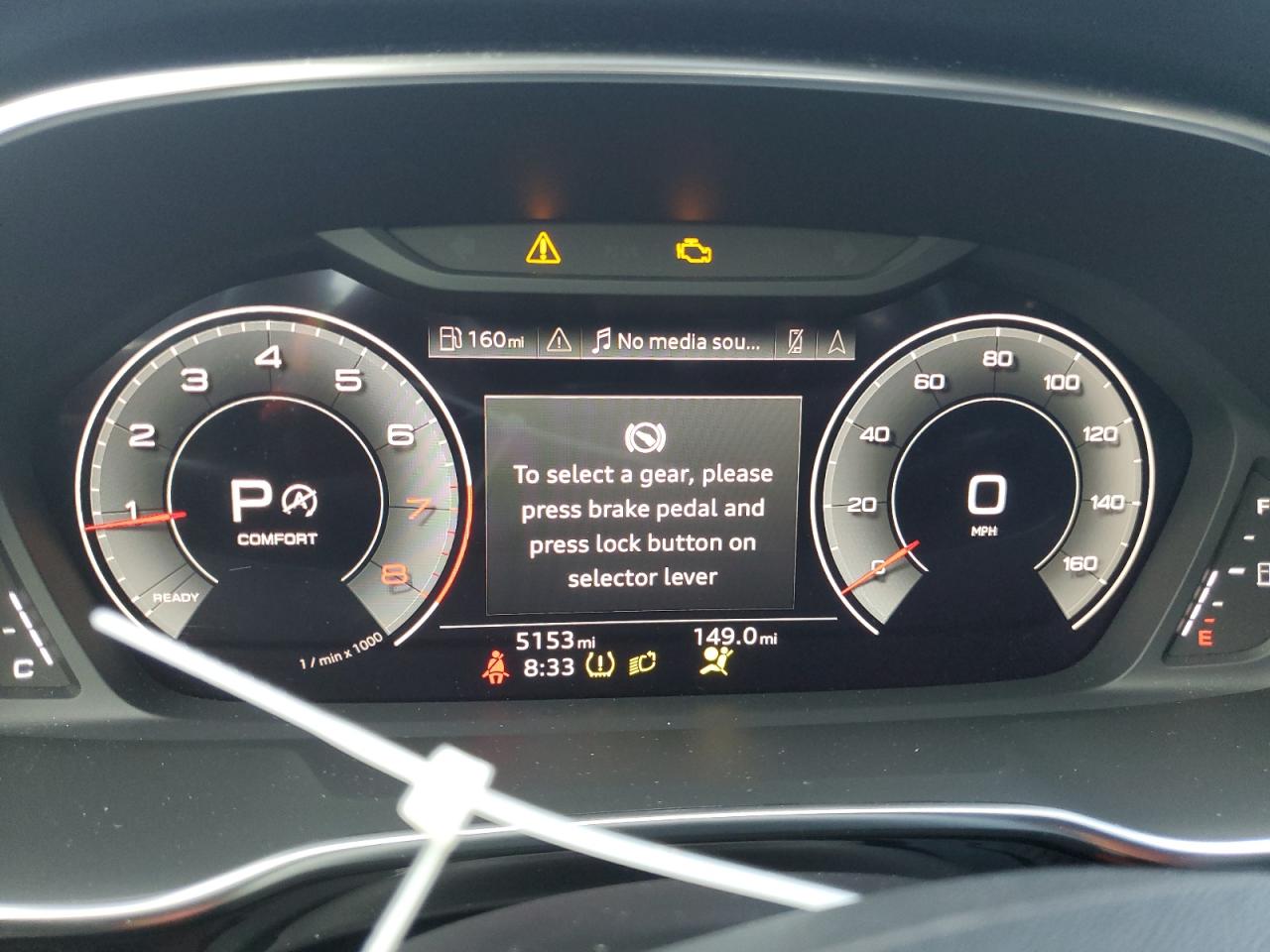 AUDI Q3 PREMIUM PLUS S LINE 45